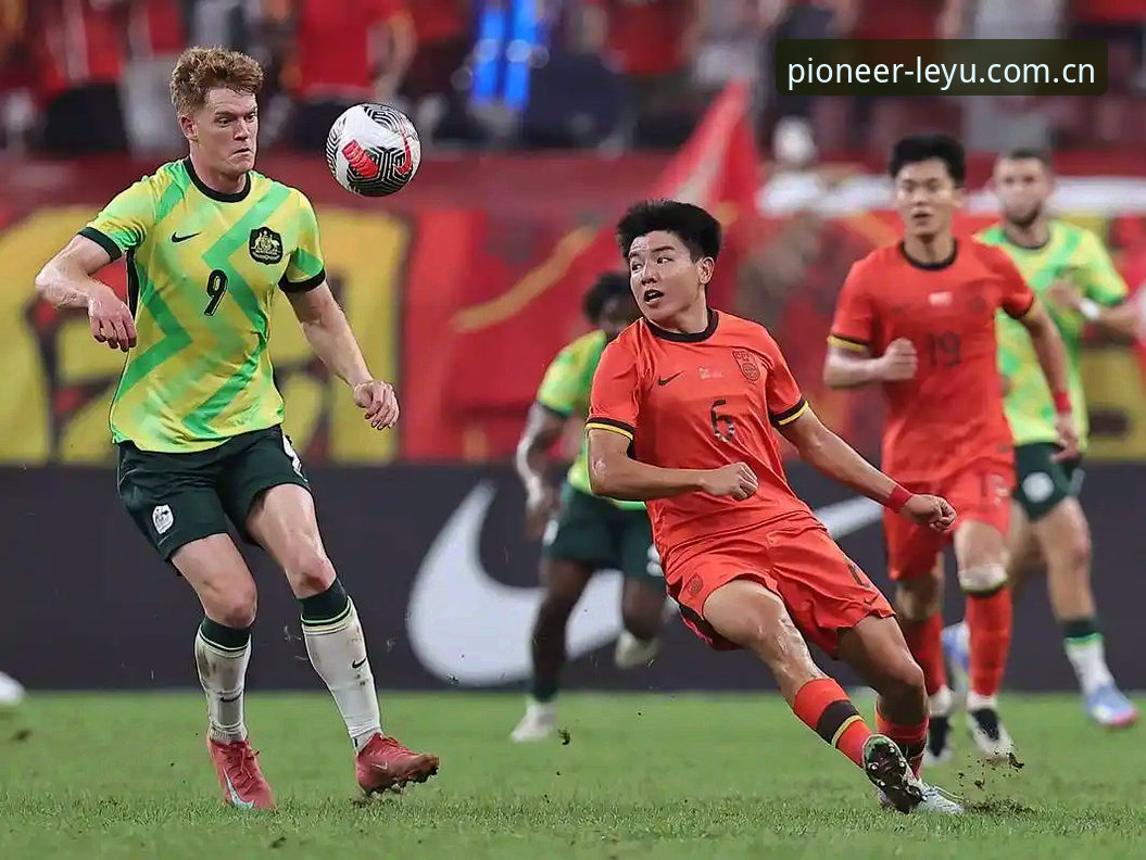 乐鱼官网下载对比 U19国足土伦杯0-3突尼斯:一场战术短板与身体对抗的真实检讨(乐鱼体育平台深度评测)